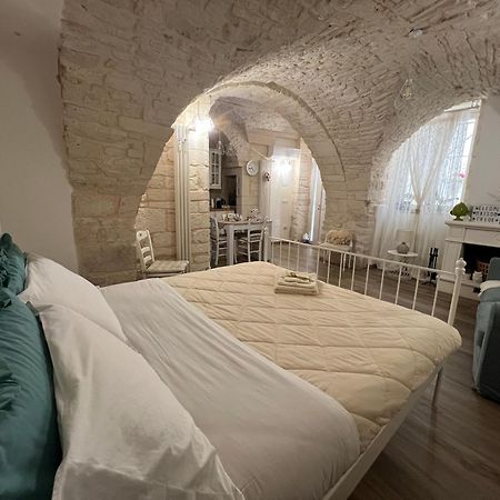 Maison Chloe Perla Blanche Martina Franca Kültér fotó