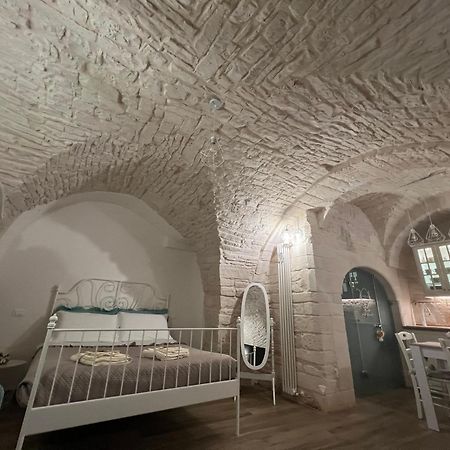 Maison Chloe Perla Blanche Martina Franca Kültér fotó