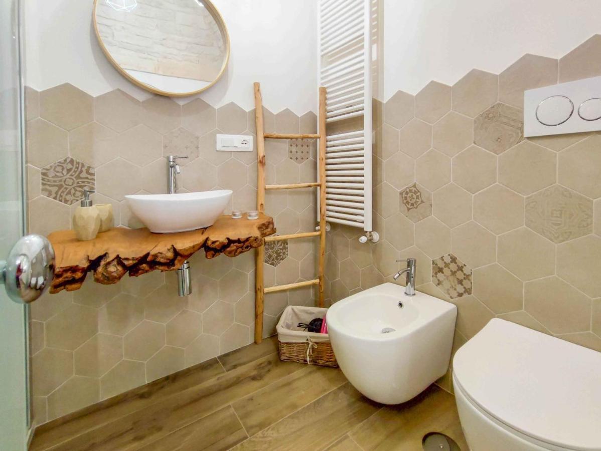 Maison Chloe Perla Blanche Martina Franca Kültér fotó