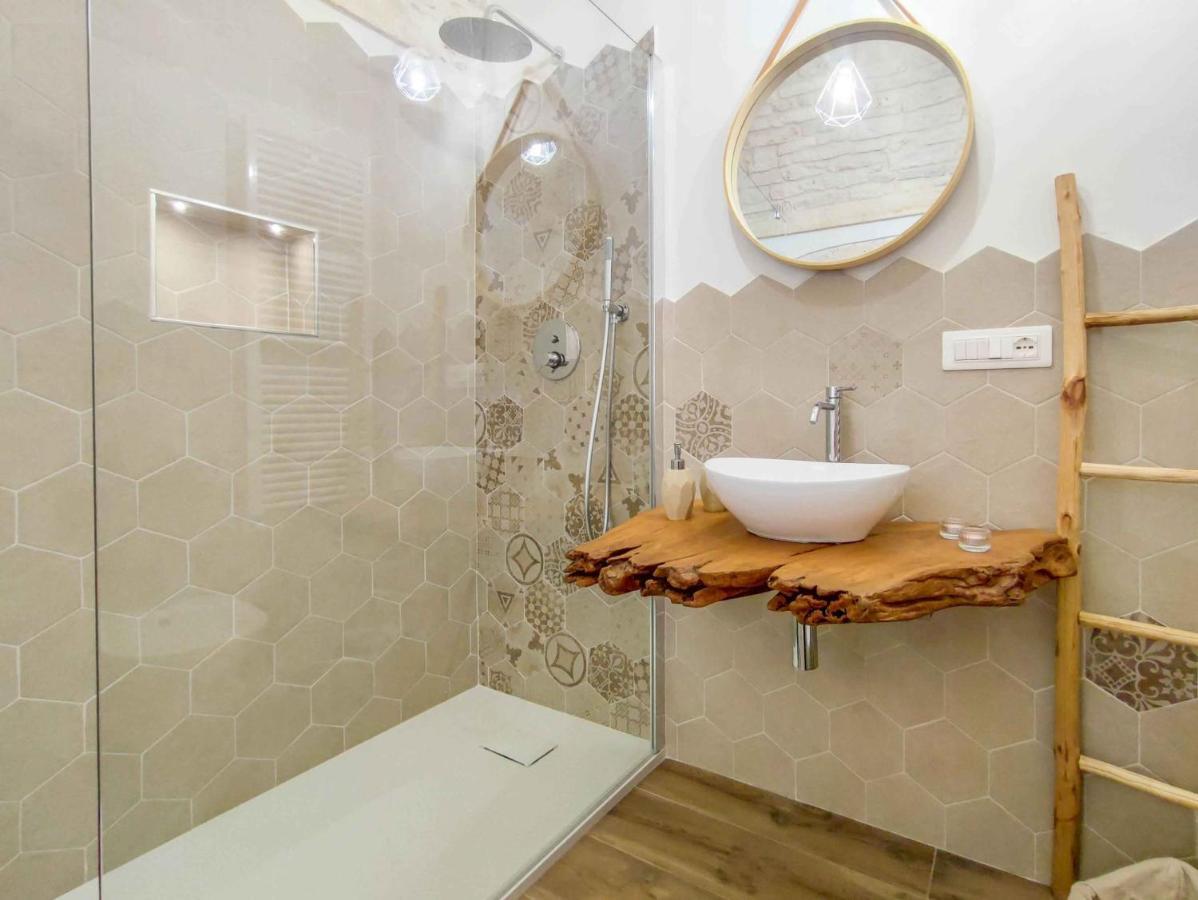 Maison Chloe Perla Blanche Martina Franca Kültér fotó