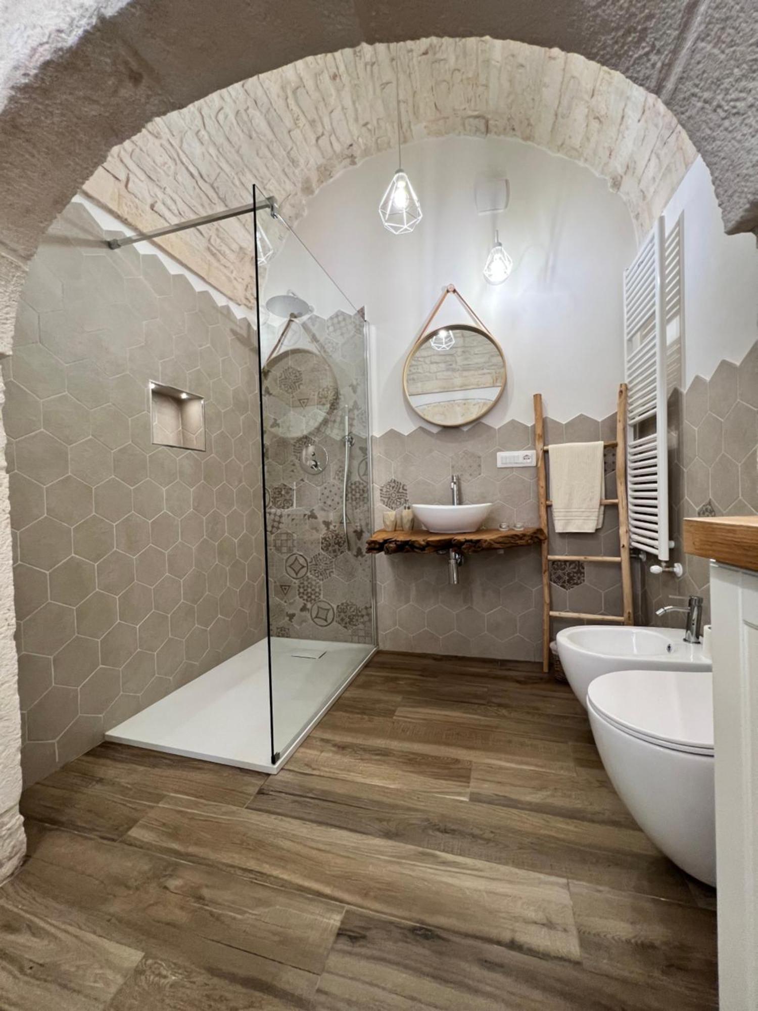Maison Chloe Perla Blanche Martina Franca Kültér fotó