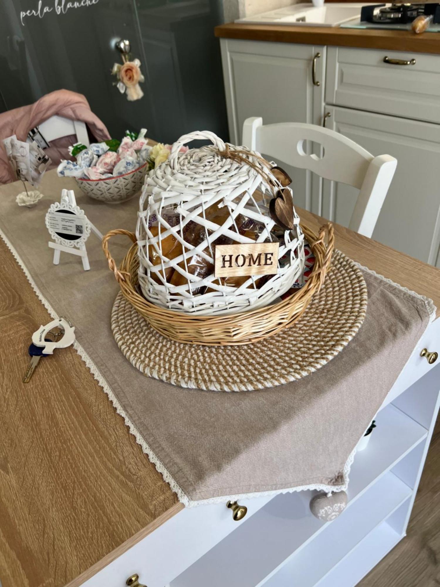 Maison Chloe Perla Blanche Martina Franca Kültér fotó