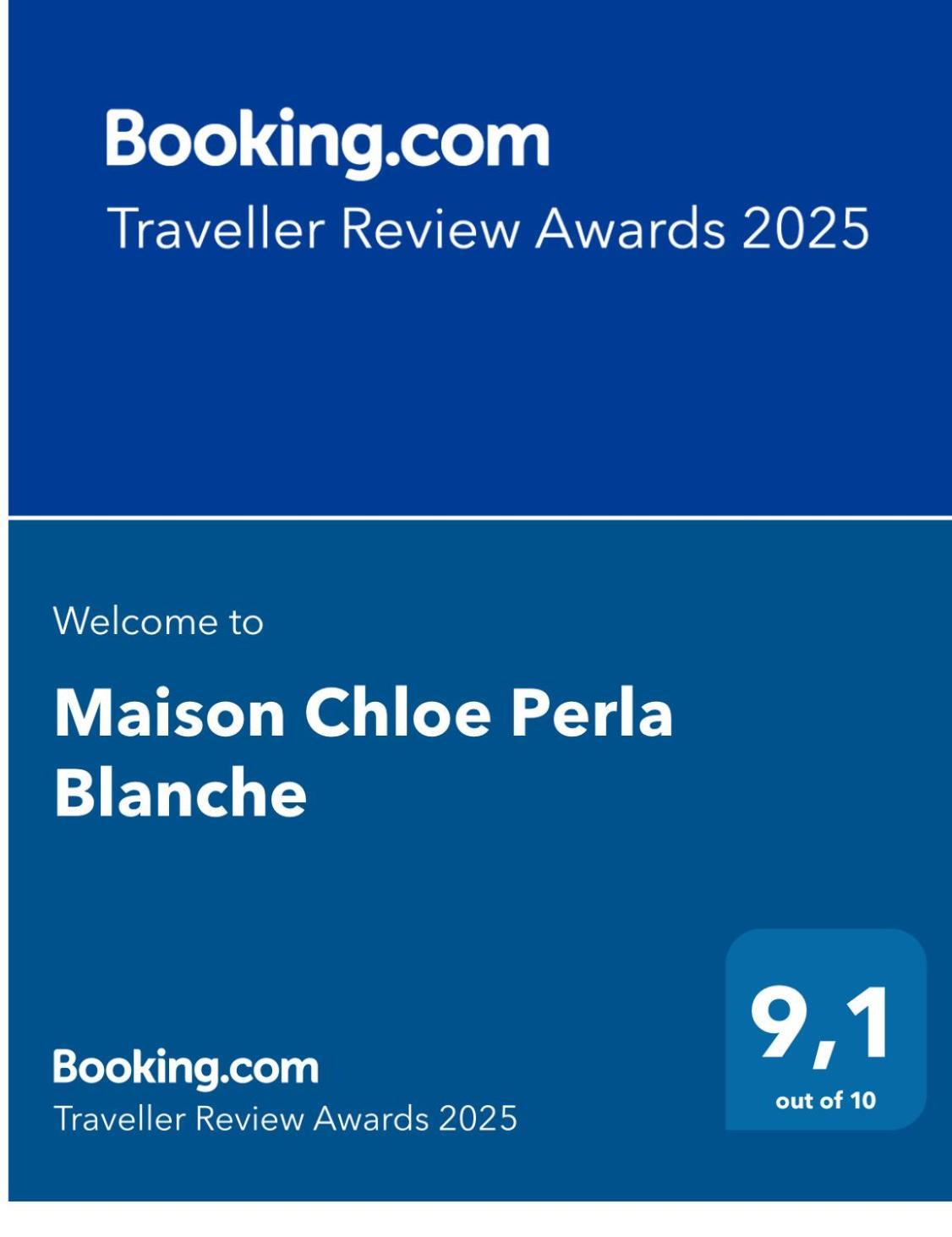 Maison Chloe Perla Blanche Martina Franca Kültér fotó